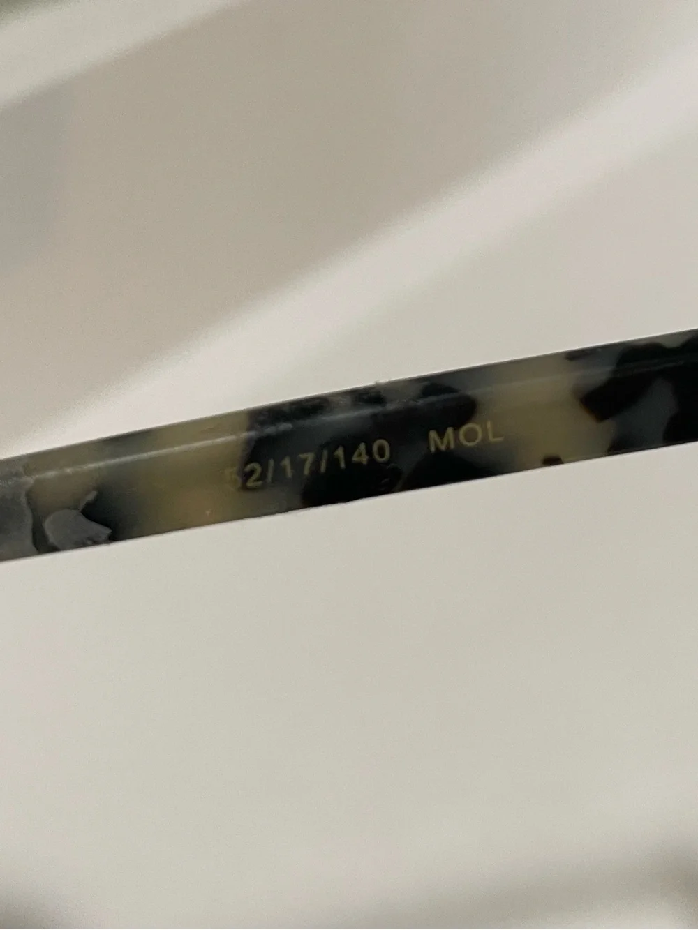 Hemingway Tortoiseshell Rectangle Eyeglass Frames (prescription lenses)